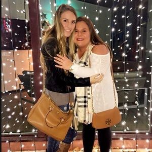 ****not for sale! Showing pic of scarf length****